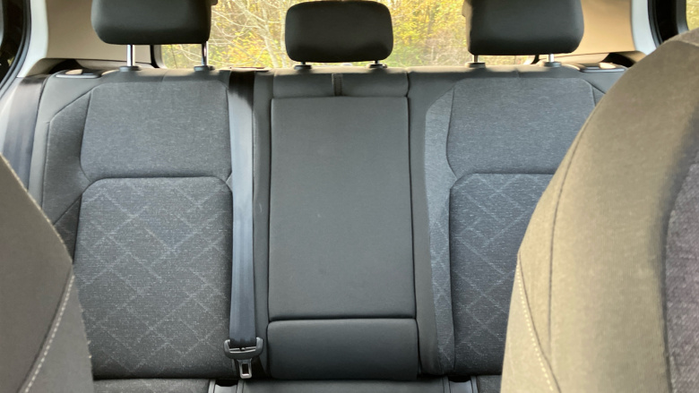 Volkswagen Golf 1.5 TSI Life 5dr Petrol Hatchback